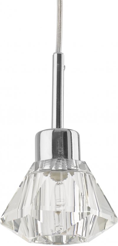 Подвесной светильник Nowodvorski 4818 PRATO