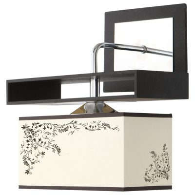 Настенный светильник Nowodvorski 4824 ALICANTE Настенный светильник Nowodvorski 4824 ALICANTE