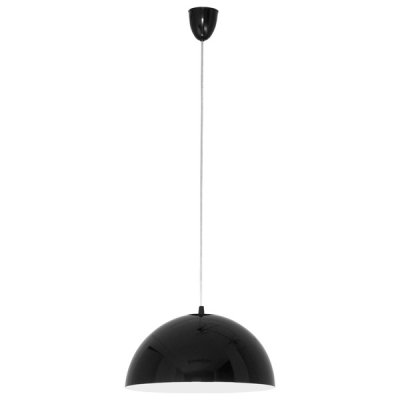 

Светильник подвесной Nowodvorski HEMISPHERE BLACK-WHITE S 4838, 4838