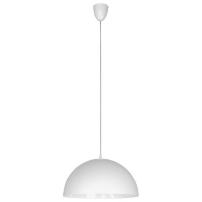 

Светильник подвесной Nowodvorski HEMISPHERE WHITE S 4841, 4841
