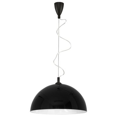 

Светильник подвесной Nowodvorski HEMISPHERE BLACK-WHITE L 4843, 4843