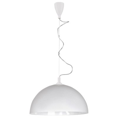 

Светильник подвесной Nowodvorski HEMISPHERE WHITE L 4856, 4856