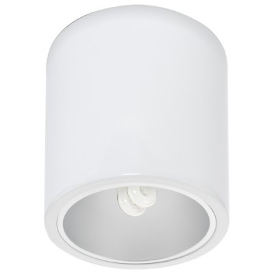 

Светильник накладной Nowodvorski DOWNLIGHT WHITE M 4866, 4866