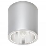 Накладной светильник Nowodvorski Downlight Silver (Cерия Downlight, Цвет Серебро) арт. 4867