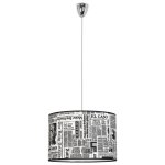 Люстра подвесная Nowodvorski 4956 PATTY