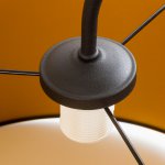 Торшер Nowodvorski ALICE GOLD I L 4963