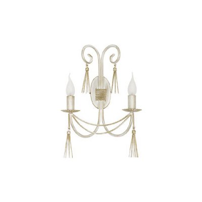 

Бра Nowodvorski TWIST WHITE II 4981, 4981