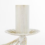 Люстра подвесная Nowodvorski TWIST WHITE III 4983