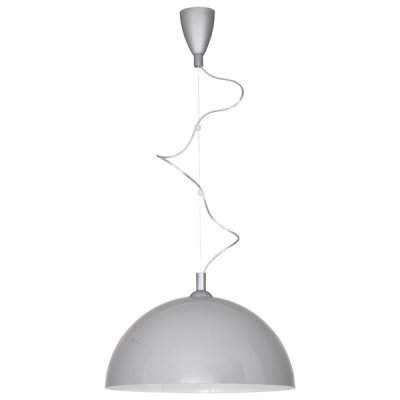 

Светильник подвесной Nowodvorski HEMISPHERE GRAY L 5073, 5073