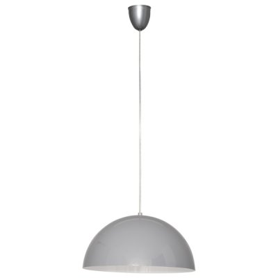 

Светильник подвесной Nowodvorski HEMISPHERE GRAY S 5074, 5074