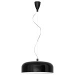 Светильник подвесной Nowodvorski BOWL BLACK L 5077