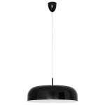 Светильник подвесной Nowodvorski BOWL BLACK M 5078