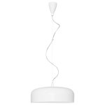 Светильник подвесной Nowodvorski BOWL WHITE L 5082