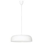 Светильник подвесной Nowodvorski BOWL WHITE M 5083