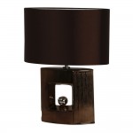 Настольная лампа Rosario 5092 Nowodvorski