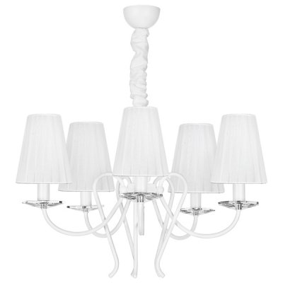 Люстра подвесная Nowodvorski 5204 TROPEA