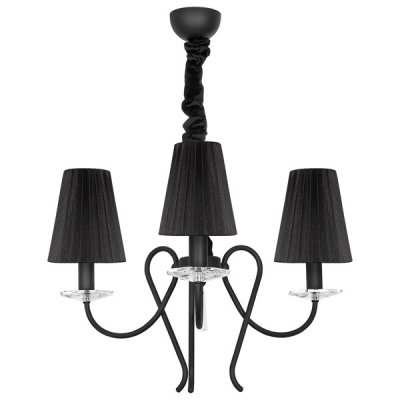 Люстра подвесная Nowodvorski 5206 TROPEA