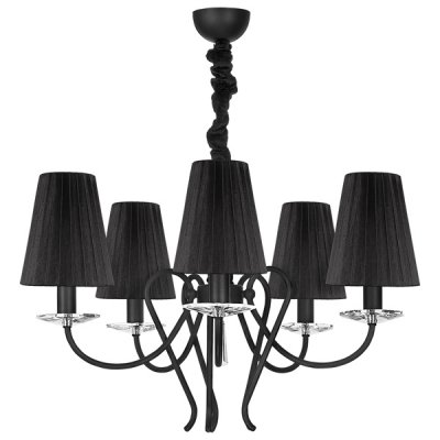 Люстра подвесная Nowodvorski 5207 TROPEA