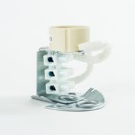 Светильник потолочный Nowodvorski EYE S 5252