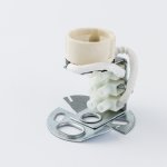 Светильник потолочный Nowodvorski EYE S 5254