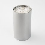 Светильник потолочный Nowodvorski EYE SILVER S 5257