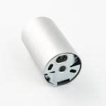 Светильник потолочный Nowodvorski EYE SILVER S 5257