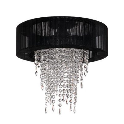 Люстра потолочная Nowodvorski MODENA BLACK I 5261