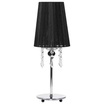 

Настольная лампа Nowodvorski MODENA BLACK I 5262, 5262