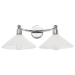 Светильник настенный Nowodvorski MILTON II 5265