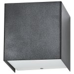 Светильник настенный Nowodvorski CUBE GRAPHITEE 5272