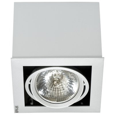 Встраиваемый светильник Nowodvorski 5315 BOX Встраиваемый светильник Nowodvorski 5315 BOX