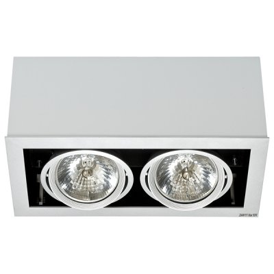 Встраиваемый светильник Nowodvorski 5316 BOX Встраиваемый светильник Nowodvorski 5316 BOX