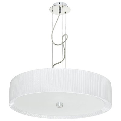 Люстра подвесная Nowodvorski ALEHANDRO WHITE 55 5345