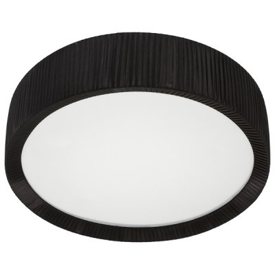

Светильник потолочный Nowodvorski ALEHANDRO BLACK 70 5350, 5350
