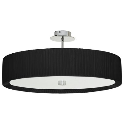 Люстра потолочная Nowodvorski ALEHANDRO BLACK 55 5352