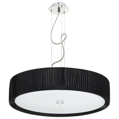 

Люстра подвесная Nowodvorski ALEHANDRO BLACK 55 5353, 5353