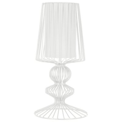 

Настольная лампа Nowodvorski AVEIRO S WHITE I 5410, 5410