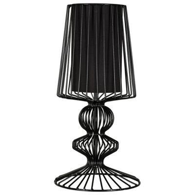 

Настольная лампа Nowodvorski AVEIRO S BLACK I 5411, 5411