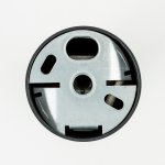 Светильник потолочный Nowodvorski EYE GRAPHITEE M 5464