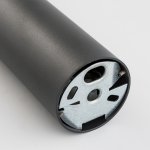 Светильник потолочный Nowodvorski EYE GRAPHITEE L 5472