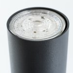 Светильник потолочный Nowodvorski EYE GRAPHITEE L 5472