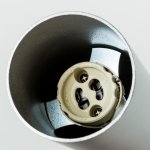 Светильник потолочный Nowodvorski EYE SILVER L 5473