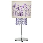 Настольная лампа Nowodvorski 5484 PESCARA