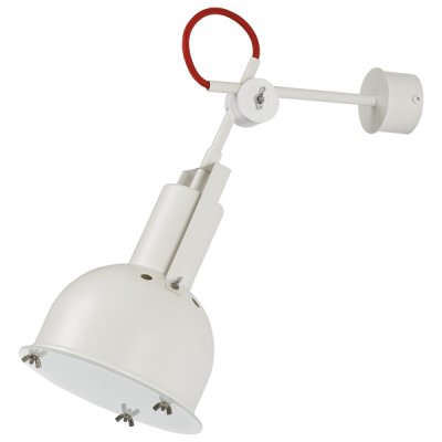 

Бра Nowodvorski INDUSTRIAL WHITE I S 5524, 5524