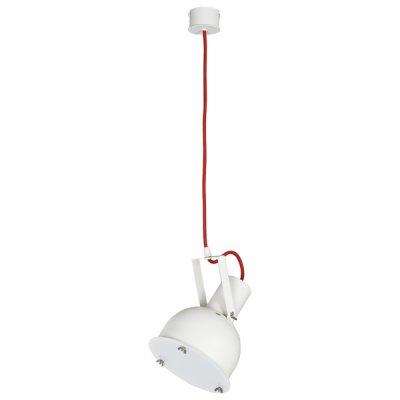 

Светильник подвесной Nowodvorski INDUSTRIAL WHITE I S 5525, 5525