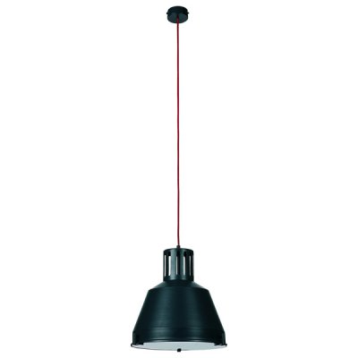 

Светильник подвесной Nowodvorski INDUSTRIAL GRAPHITEE I M 5530, 5530