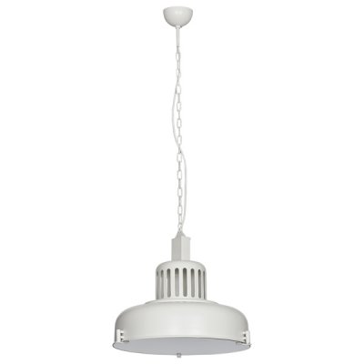 

Светильник подвесной Nowodvorski INDUSTRIAL WHITE I L 5532, 5532