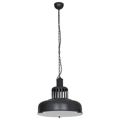 

Светильник подвесной Nowodvorski INDUSTRIAL GRAPHITEE I L 5533, 5533