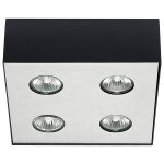 Потолочный светильник Nowodvorski 5572 CARSON