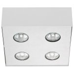 Потолочный светильник Nowodvorski 5576 CARSON